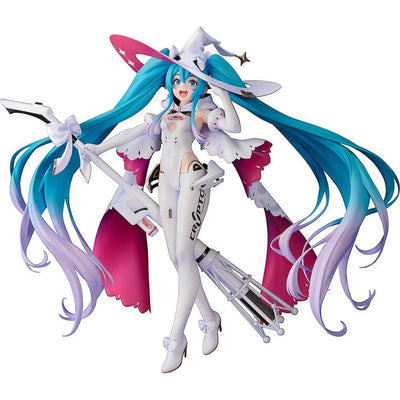 Hatsune Miku PVC Statue 1/7 Racing Miku: 2024 Ver. 28cm