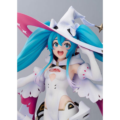 Hatsune Miku PVC Statue 1/7 Racing Miku: 2024 Ver. 28cm