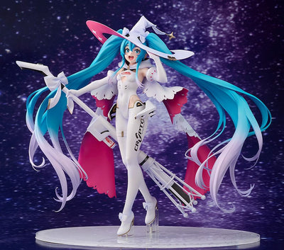 Hatsune Miku PVC Statue 1/7 Racing Miku: 2024 Ver. 28cm