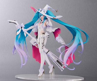Hatsune Miku PVC Statue 1/7 Racing Miku: 2024 Ver. 28cm