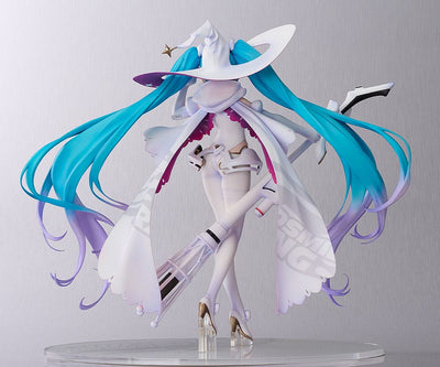 Hatsune Miku PVC Statue 1/7 Racing Miku: 2024 Ver. 28cm