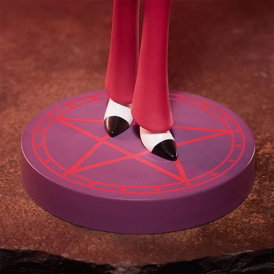 Hazbin Hotel PVC Statue Charlie Morningstar 24cm - Mini Figures - Numskull - Hobby Figures UK