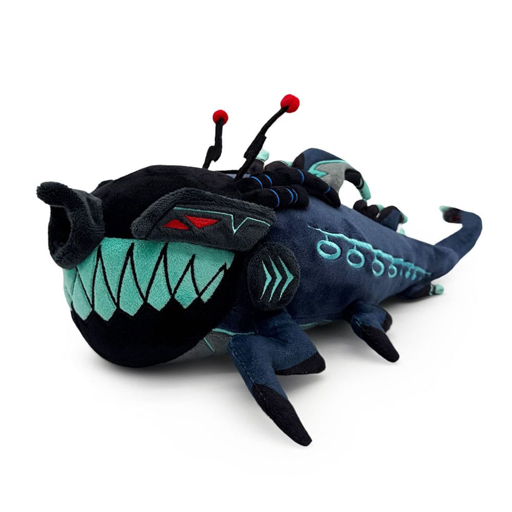 Hazbin Hotel Plush Figure Shok.Wav 30cm – Hobby Figures