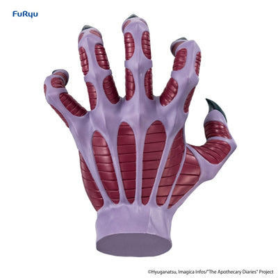 Hell Teacher: Jigoku Sensei Nube Noodle Stopper PVC Statue Demon´s Hand 9cm - Scale Statue - Furyu - Hobby Figures UK