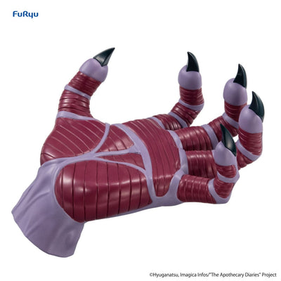 Hell Teacher: Jigoku Sensei Nube Noodle Stopper PVC Statue Demon´s Hand 9cm - Scale Statue - Furyu - Hobby Figures UK