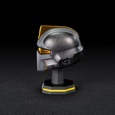Helldivers 2 Replica 1/4 Hero of the Federation Helmet 11cm - Scale Statue - Dark Horse - Hobby Figures UK