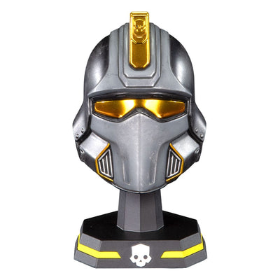 Helldivers 2 Replica 1/4 Hero of the Federation Helmet 11cm - Scale Statue - Dark Horse - Hobby Figures UK