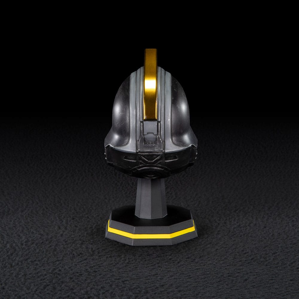 Helldivers 2 Replica 1/4 Hero of the Federation Helmet 11cm - Scale Statue - Dark Horse - Hobby Figures UK