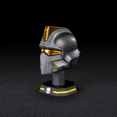 Helldivers 2 Replica 1/4 Hero of the Federation Helmet 11cm - Scale Statue - Dark Horse - Hobby Figures UK