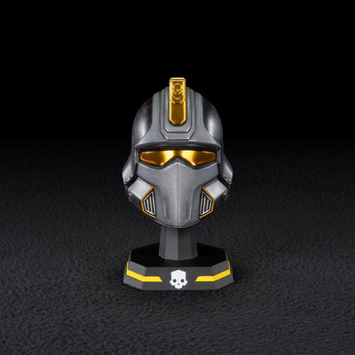 Helldivers 2 Replica 1/4 Hero of the Federation Helmet 11cm - Scale Statue - Dark Horse - Hobby Figures UK