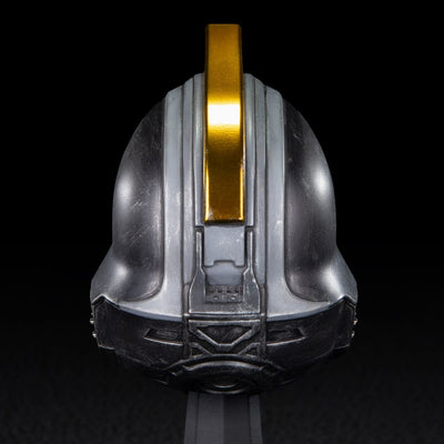Helldivers 2 Replica 1/4 Hero of the Federation Helmet 11cm - Scale Statue - Dark Horse - Hobby Figures UK