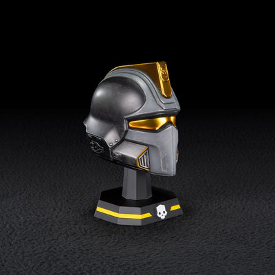 Helldivers 2 Replica 1/4 Hero of the Federation Helmet 11cm - Scale Statue - Dark Horse - Hobby Figures UK