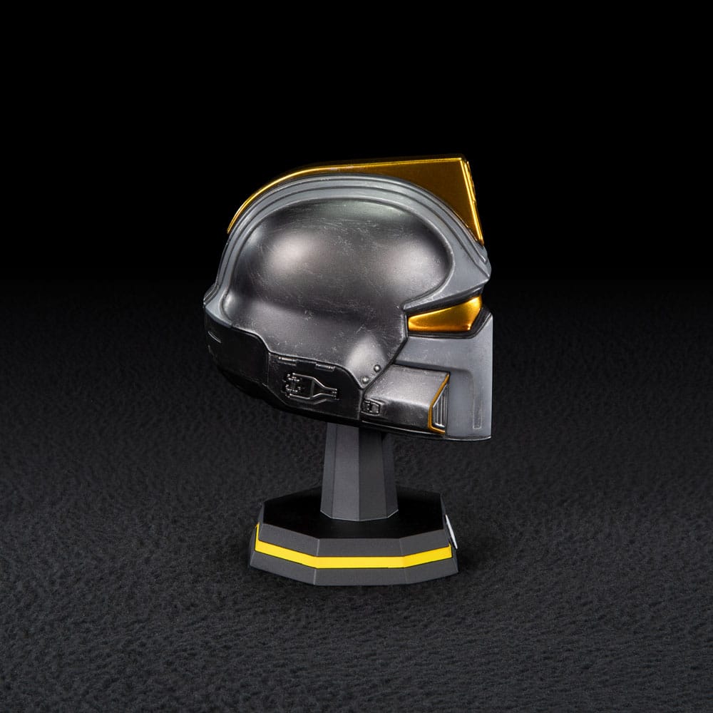 Helldivers 2 Replica 1/4 Hero of the Federation Helmet 11cm - Scale Statue - Dark Horse - Hobby Figures UK