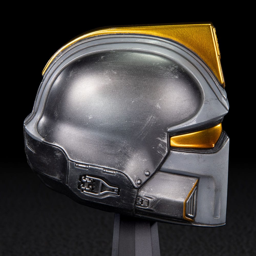 Helldivers 2 Replica 1/4 Hero of the Federation Helmet 11cm - Scale Statue - Dark Horse - Hobby Figures UK
