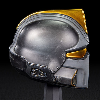 Helldivers 2 Replica 1/4 Hero of the Federation Helmet 11cm - Scale Statue - Dark Horse - Hobby Figures UK