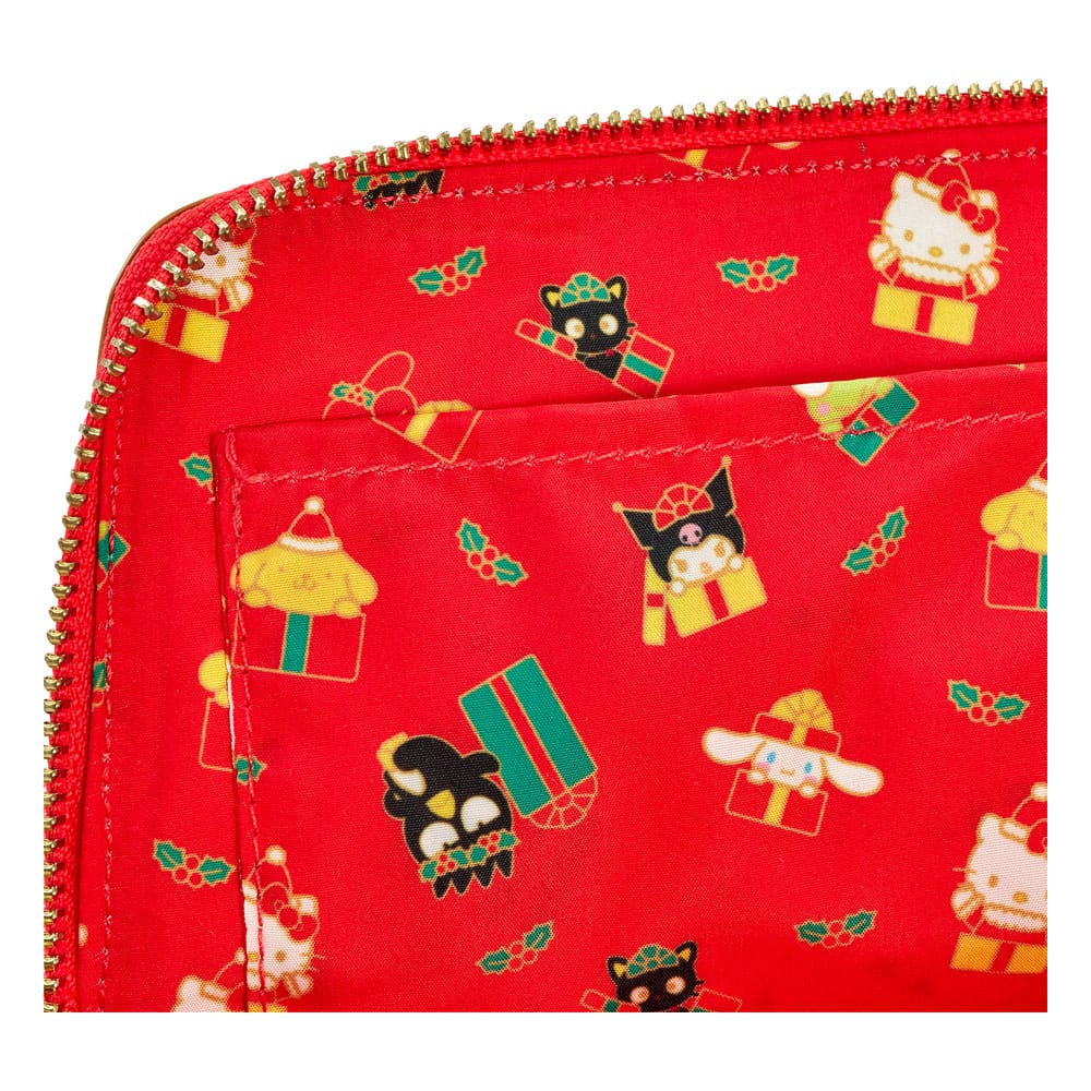 Hello Kitty by Loungefly Crossbody Bag Gingerbread House heo Exclusive - Apparel & Accessories - Loungefly - Hobby Figures UK