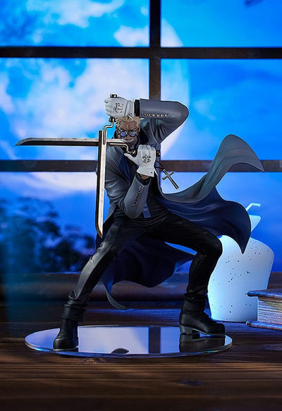 Hellsing OVA Pop Up Parade PVC L Alexander Anderson 18cm - Scale Statue - Good Smile Company - Hobby Figures UK