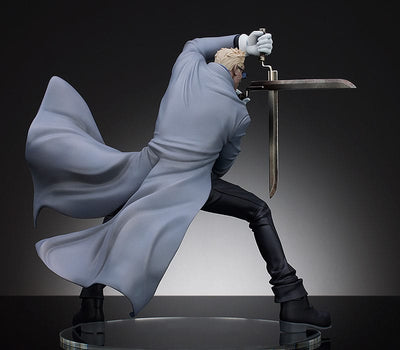Hellsing OVA Pop Up Parade PVC L Alexander Anderson 18cm - Scale Statue - Good Smile Company - Hobby Figures UK