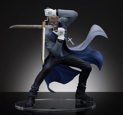 Hellsing OVA Pop Up Parade PVC L Alexander Anderson 18cm - Scale Statue - Good Smile Company - Hobby Figures UK