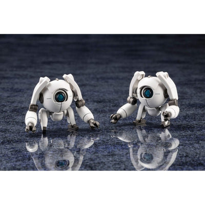 Hexa Gear Plastic Model Kit 1/24 Alternative Orb Earthcline Biomechanics Ver. 4cm - Model Kit - Kotobukiya - Hobby Figures UK