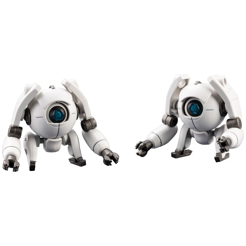 Hexa Gear Plastic Model Kit 1/24 Alternative Orb Earthcline Biomechanics Ver. 4cm - Model Kit - Kotobukiya - Hobby Figures UK