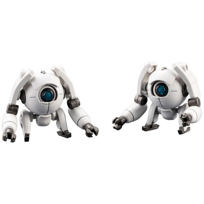 Hexa Gear Plastic Model Kit 1/24 Alternative Orb Earthcline Biomechanics Ver. 4cm - Model Kit - Kotobukiya - Hobby Figures UK