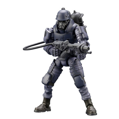 Hexa Gear Plastic Model Kit 1/24 Early Govenor Vol. 2 8cm - Model Kit - Kotobukiya - Hobby Figures UK