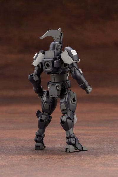 Hexa Gear Plastic Model Kit 1/24 Governor Ignite Spartan 26cm - Model Kit - Kotobukiya - Hobby Figures UK