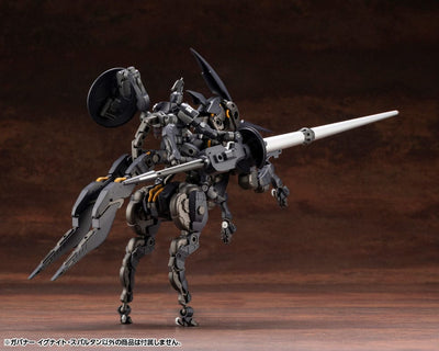 Hexa Gear Plastic Model Kit 1/24 Governor Ignite Spartan 26cm - Model Kit - Kotobukiya - Hobby Figures UK