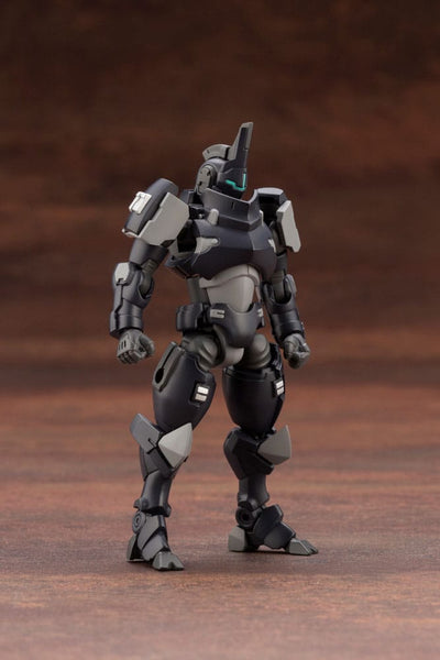 Hexa Gear Plastic Model Kit 1/24 Governor Ignite Spartan 26cm - Model Kit - Kotobukiya - Hobby Figures UK