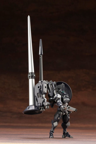 Hexa Gear Plastic Model Kit 1/24 Governor Ignite Spartan 26cm - Model Kit - Kotobukiya - Hobby Figures UK