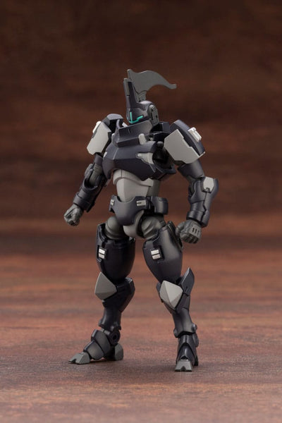 Hexa Gear Plastic Model Kit 1/24 Governor Ignite Spartan 26cm - Model Kit - Kotobukiya - Hobby Figures UK