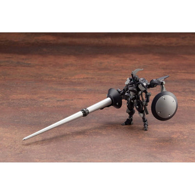 Hexa Gear Plastic Model Kit 1/24 Governor Ignite Spartan 26cm - Model Kit - Kotobukiya - Hobby Figures UK