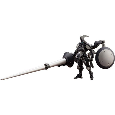 Hexa Gear Plastic Model Kit 1/24 Governor Ignite Spartan 26cm - Model Kit - Kotobukiya - Hobby Figures UK