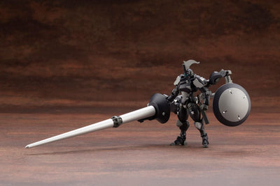 Hexa Gear Plastic Model Kit 1/24 Governor Ignite Spartan 26cm - Model Kit - Kotobukiya - Hobby Figures UK