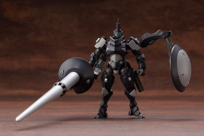 Hexa Gear Plastic Model Kit 1/24 Governor Ignite Spartan 26cm - Model Kit - Kotobukiya - Hobby Figures UK