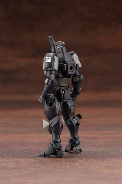 Hexa Gear Plastic Model Kit 1/24 Governor Ignite Spartan 26cm - Model Kit - Kotobukiya - Hobby Figures UK