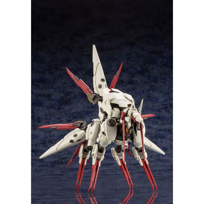 Hexa Gear Plastic Model Kit 1/24 Weird Tails 28cm - Model Kit - Kotobukiya - Hobby Figures UK