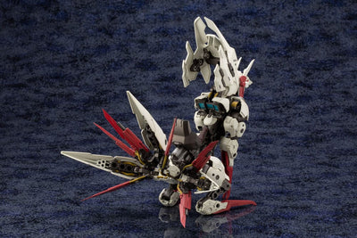 Hexa Gear Plastic Model Kit 1/24 Weird Tails 28cm - Model Kit - Kotobukiya - Hobby Figures UK