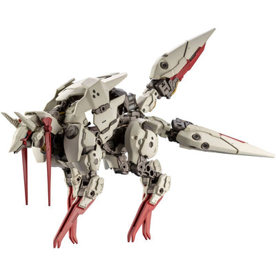 Hexa Gear Plastic Model Kit 1/24 Weird Tails 28cm - Model Kit - Kotobukiya - Hobby Figures UK