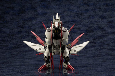 Hexa Gear Plastic Model Kit 1/24 Weird Tails 28cm - Model Kit - Kotobukiya - Hobby Figures UK