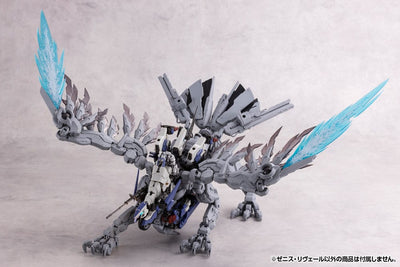 Hexa Gear Plastic Model Kit 1/24 Zenith Reveal 37cm - Model Kit - Kotobukiya - Hobby Figures UK