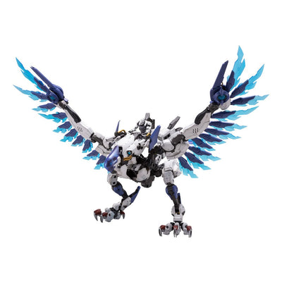 Hexa Gear Plastic Model Kit 1/24 Zenith Reveal 37cm - Model Kit - Kotobukiya - Hobby Figures UK