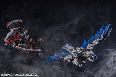 Hexa Gear Plastic Model Kit 1/24 Zenith Reveal 37cm - Model Kit - Kotobukiya - Hobby Figures UK