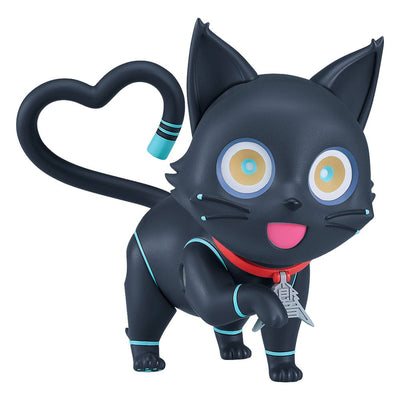 Hi-Fi Rush Nendoroid Action Figure 808 10cm - Mini Figures - Good Smile Company - Hobby Figures UK