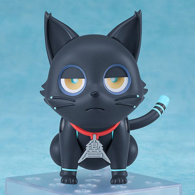 Hi-Fi Rush Nendoroid Action Figure 808 10cm - Mini Figures - Good Smile Company - Hobby Figures UK