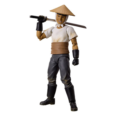 Higanjima Figma Action Figure Vampire (Farmer) 15cm - Action Figures - FREEing - Hobby Figures UK