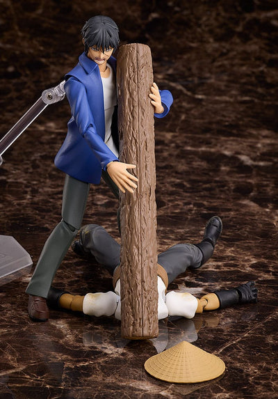 Higanjima Figma Action Figure Vampire (Farmer) 15cm - Action Figures - FREEing - Hobby Figures UK