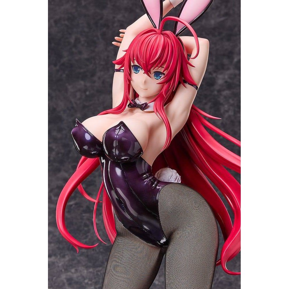 High School DxD NEW Rias Gremory Bunny Ver. Figurine B-Style High School DxD NEW Rias Gremory Bunny Ver. Figurine B-Style