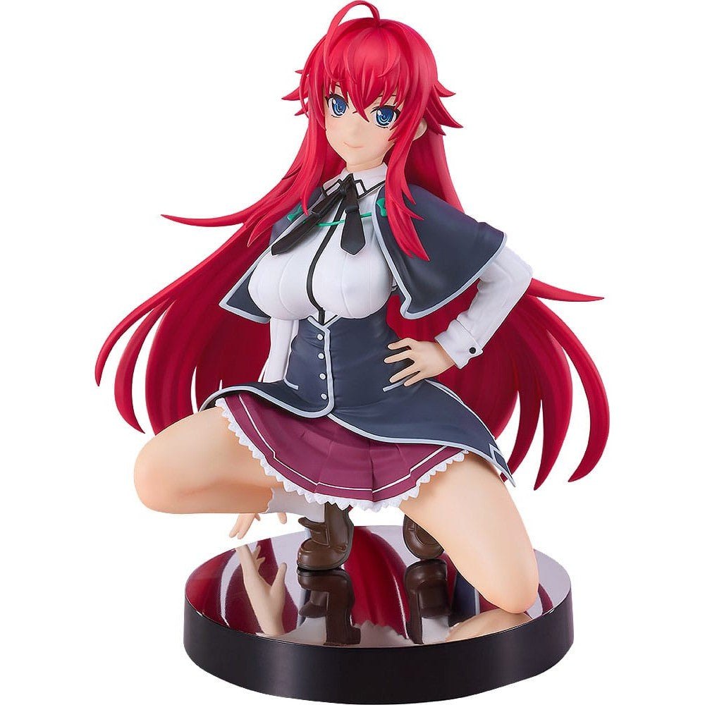 High School DxD Hero Pop Up Parade PVC Statue Rias Gremory L Size 14cm - Scale Statue - Good Smile Company - Hobby Figures UK